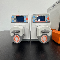 Repligen KrosFlo KR2i TFF System image 3
